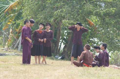 tôi yêu thanh hóa