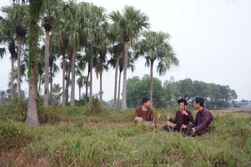 tôi yêu thanh hóa