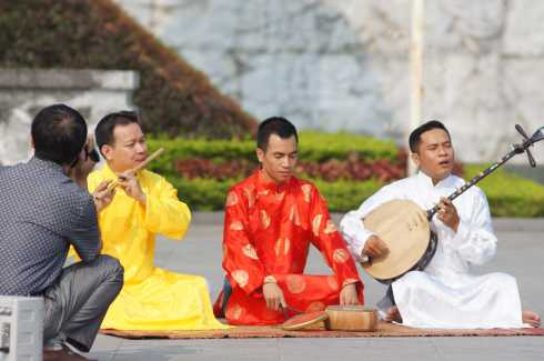 tôi yêu thanh hóa