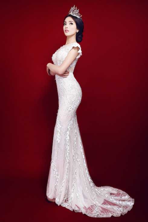 kỳ duyên duyên dáng