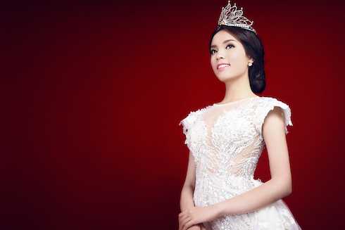 kỳ duyên hoa hậu