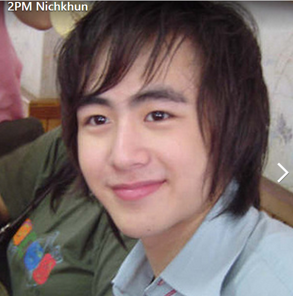Nickhun