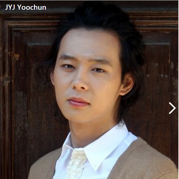 Yoochun
