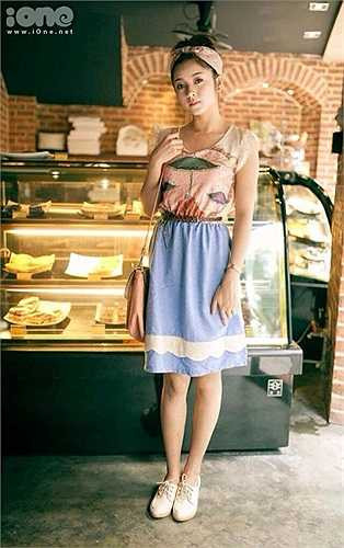 Mặc dù không được gia đình ủng hộ việc theo đuổi con đường nghệ thuật và gặp phải nhiều thử thách, khó khăn nhưng Lệ Quyên chưa bao giờ có ý nghĩ bỏ cuộc. 