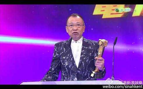  tvb thường niên hứa thiệu hùng