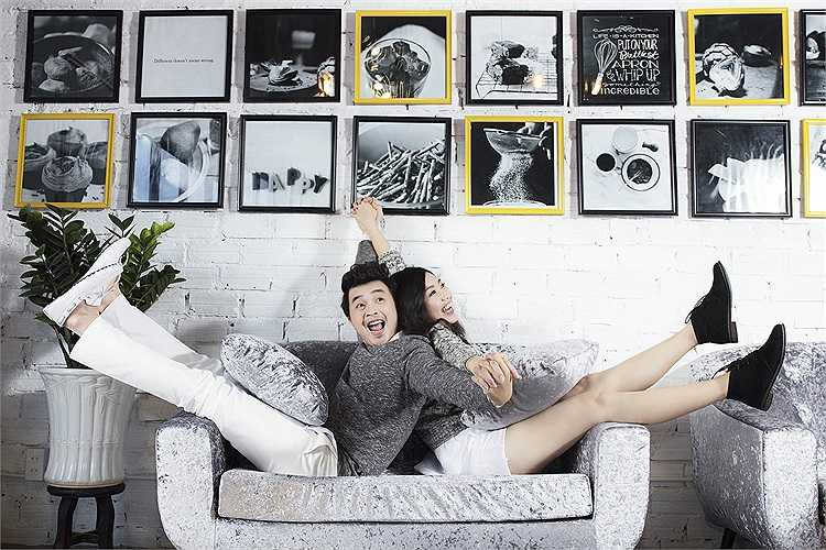 Cô cũng là một trong những nữ diễn viên điện ảnh thành công, có sức hút mạnh mẽ ở phòng vé.