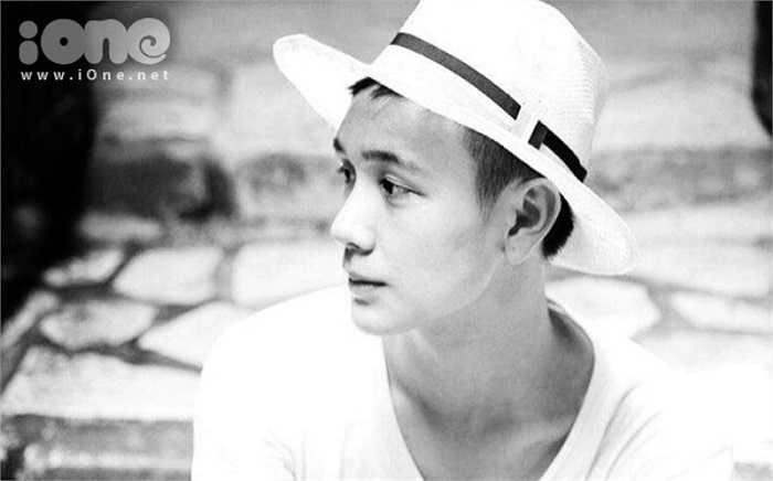 Đẹp trai, tài năng, chàng trai này còn được rất nhiều người yêu quý bởi sự vui tính, hài hước. 