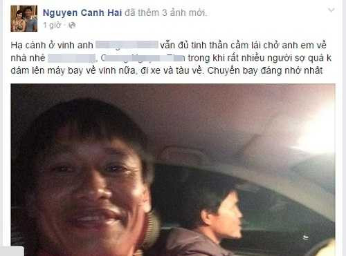 Máy bay Vietnam Airlines hạ cánh khẩn cấp: Nhiều người sợ hãi bỏ hành trình3