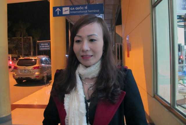 Máy bay Vietnam Airlines hạ cánh khẩn cấp: Hành khách kể phút kinh hoàng