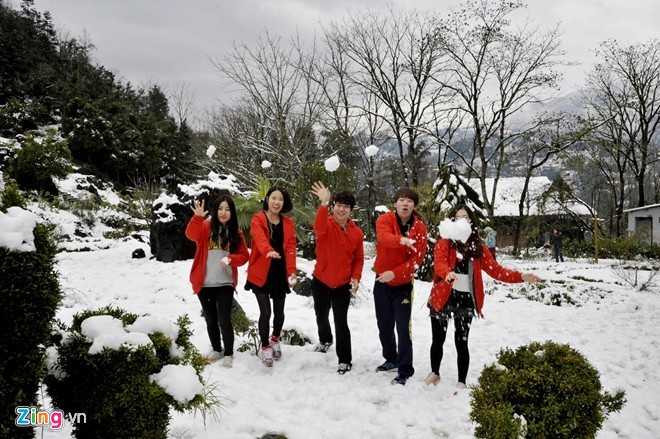 Miền Bắc lạnh 7 độ C, vùng núi có thể xuất hiện băng giá