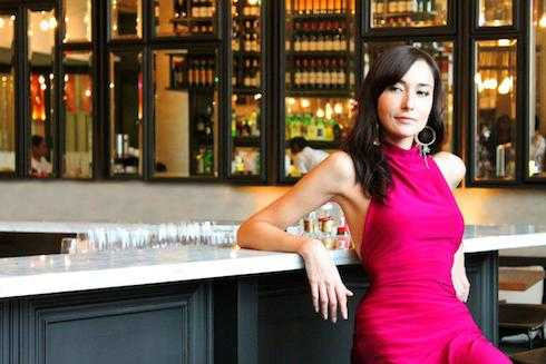 lisa s người mẫu