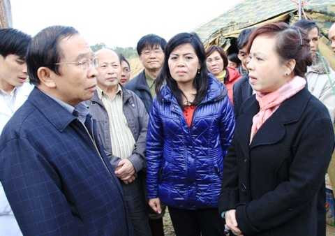 Sập hầm thủy điện Đạ Dâng: Tình hình căng thẳng, cứu hộ TP.HCM đến chi viện