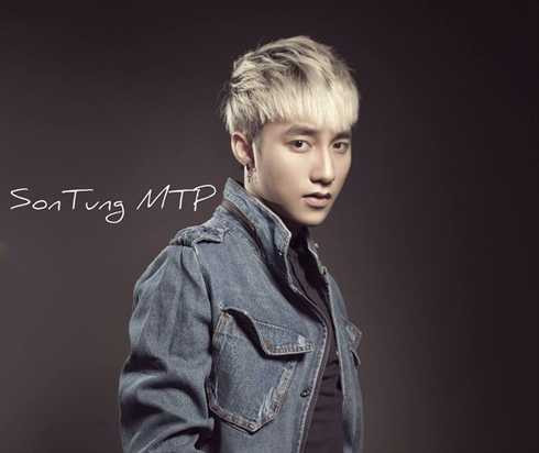 Sơn Tùng MT-P đạo nhạc