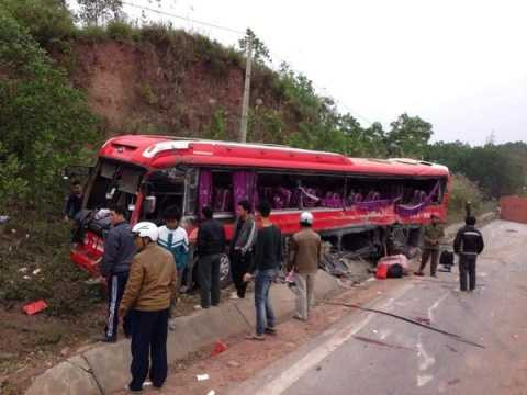 Tai nạn thảm khốc ở Quảng Ninh: Phát hiện hãng xe có nhiều sai phạm