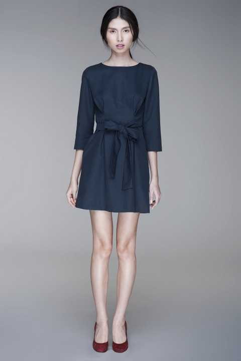 thuỳ dương quyến rũ