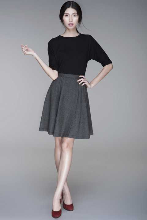 Thuỳ Dương quyến rũ