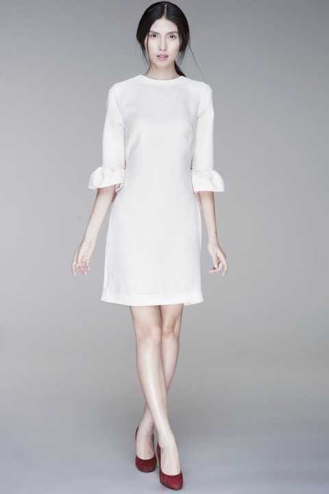 thuỳ dương gợi cảm