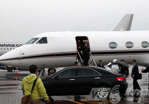 Tư lệnh Hạm đội Thái Bình Dương, Đô đốc Harry B. Harris, Đà Nẵng, Hải quân, Mỹ