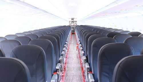 Vietjet nhận tiếp máy bay theo hợp đồng với Airbus