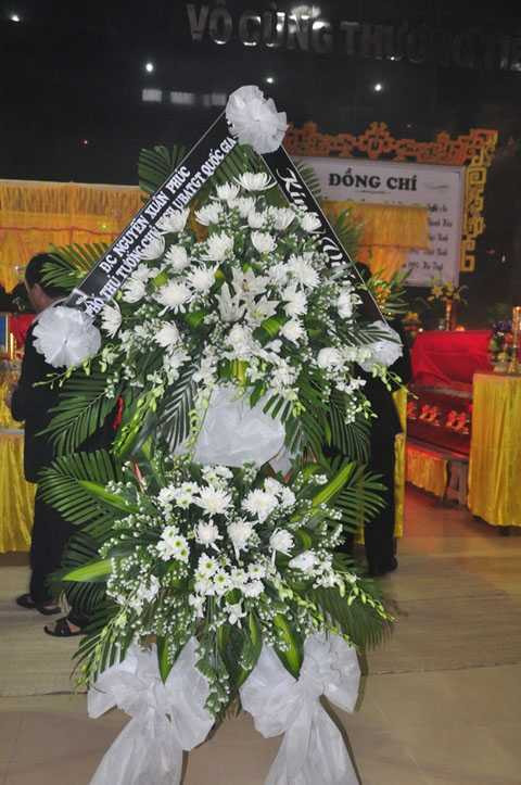 Xe của Bộ Quốc phòng lao xuống vực: Nghẹn ngào lễ truy điệu 5 chiến sỹ