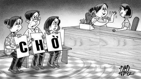 'Xử' con ông cháu cha: Bộ trưởng Thăng nói là làm 