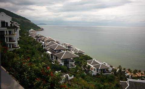 Đà Nẵng dẫn đâu vị trí top 10 điểm đến sáng giá nhất thế giới