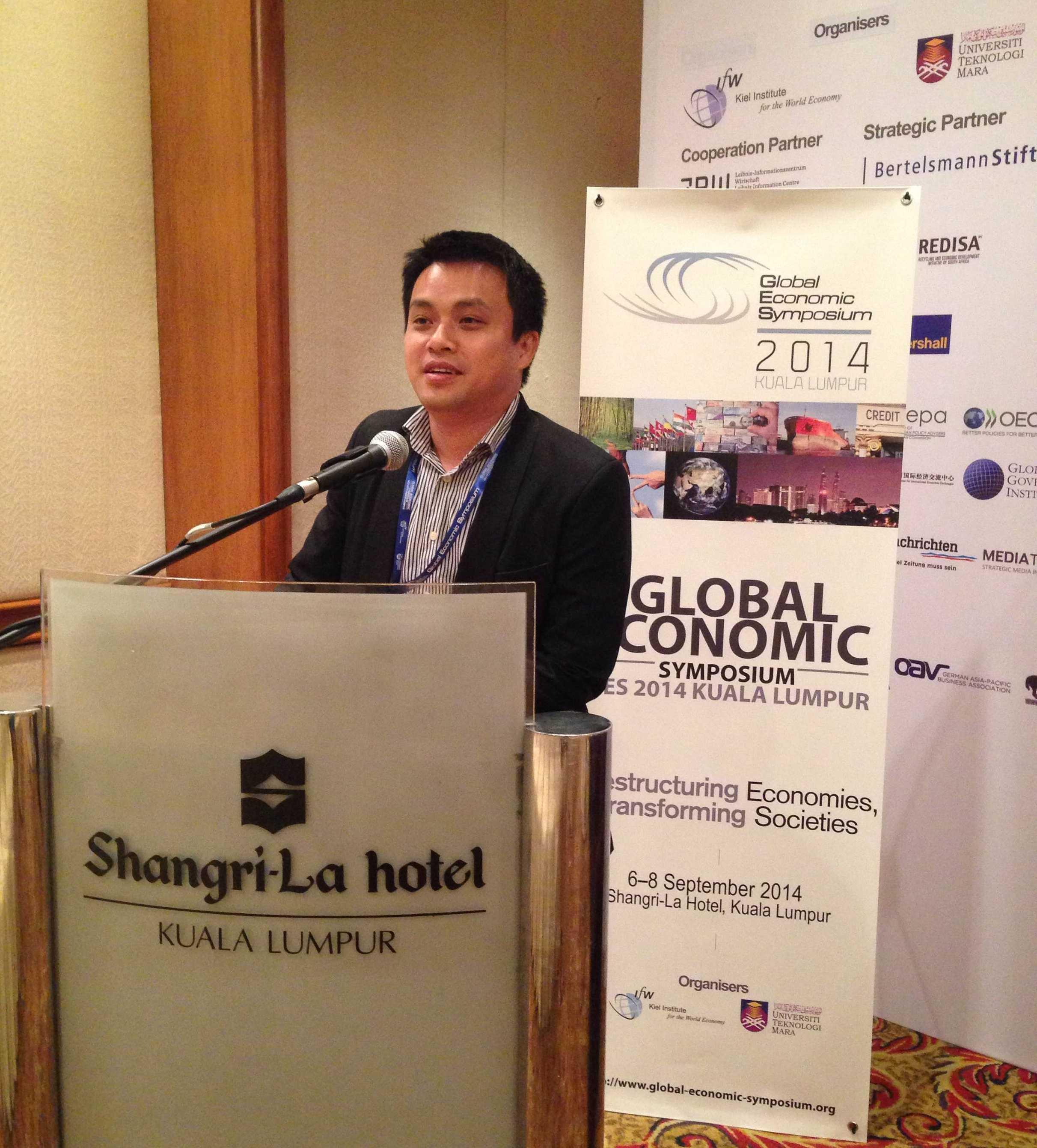 E-learning Việt Nam thu hút học giả Stanford