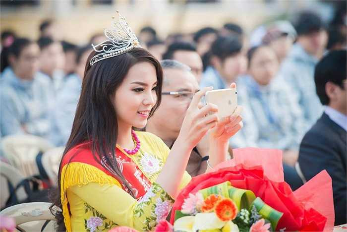 (Ảnh: Lê Chí Linh)