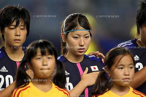 Một thời gian sau, tài năng của cô gái này được huấn luyện viên phát hiện và bắt đầu cho tham gia thi đấu chuyên nghiệp.