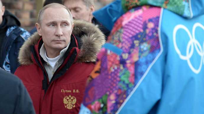 Olympic Sochi là kỳ Thế vận hội tốn kém nhất trong lịch sử 