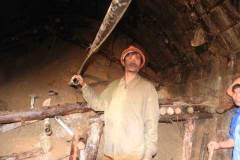 Sập hầm thủy điện Đạ Dâng: Nước rút, sức khỏe 12 công nhân ổn định