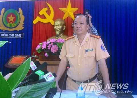 1 phiếu 33 lỗi vi phạm giao thông phạt 90 triệu đồng