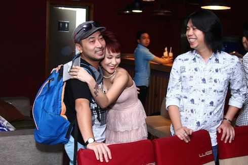 uyên linh dũng dalat dũng khùng