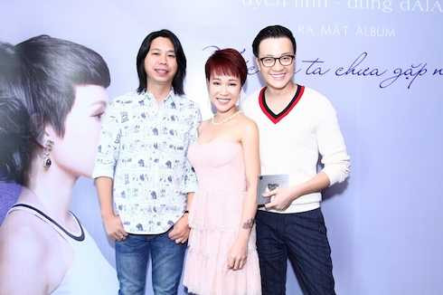 uyên linh dũng dalat lương mạnh hải