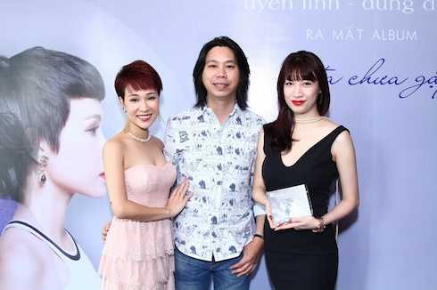 uyên linh dũng dalat pha lê