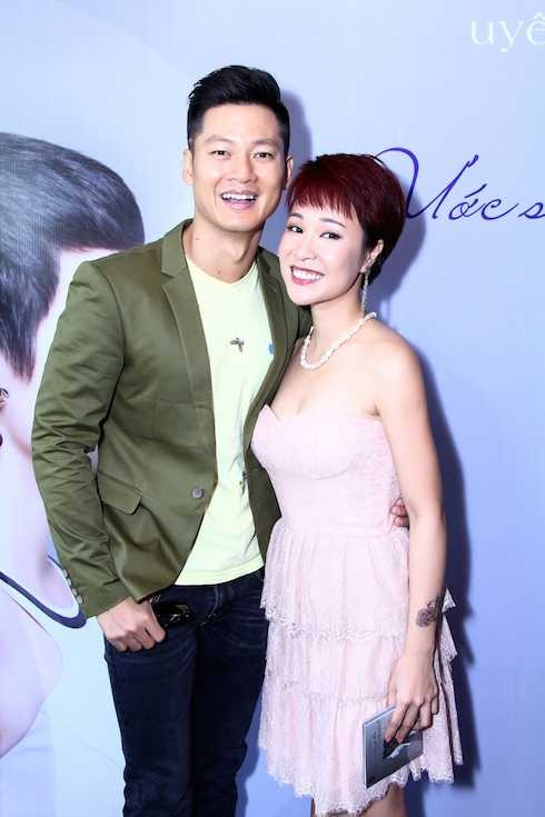 uyên linh dũng dalat đức tuấn