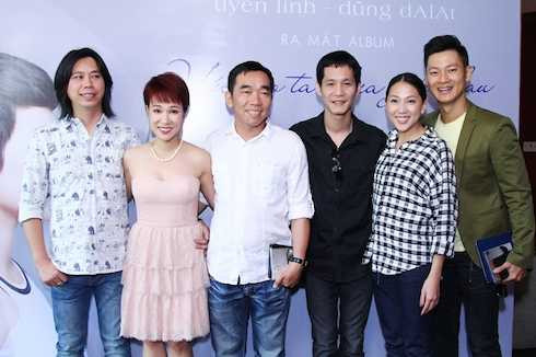 uyên linh dũng dalat nguyên thảo