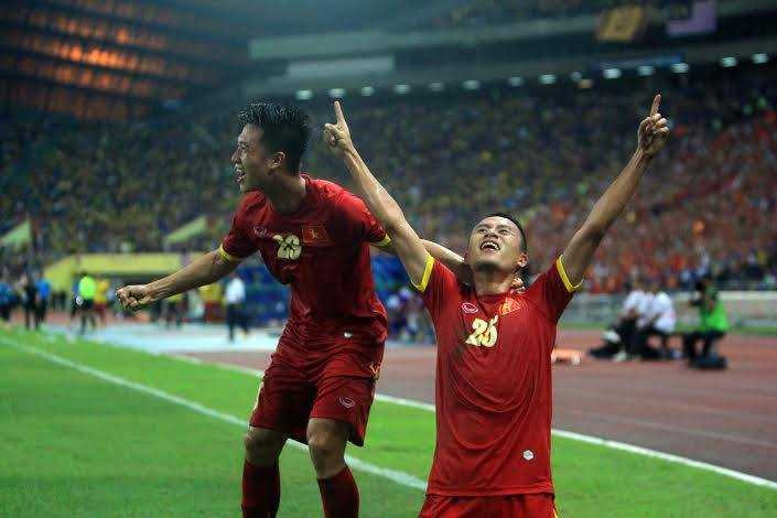 Phải công bằng với tuyển VN