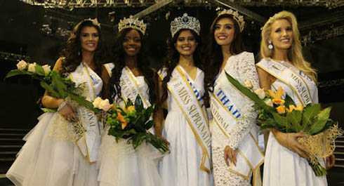 hoa hậu siêu quốc gia kém sắc