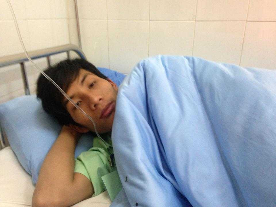 12 nạn nhân mắc kẹt đã được đưa ra khỏi hầm thủy điện Đạ Dâng