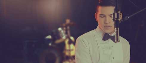 quốc thiên tình khúc một thời