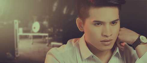 quốc thiên vietnam idol