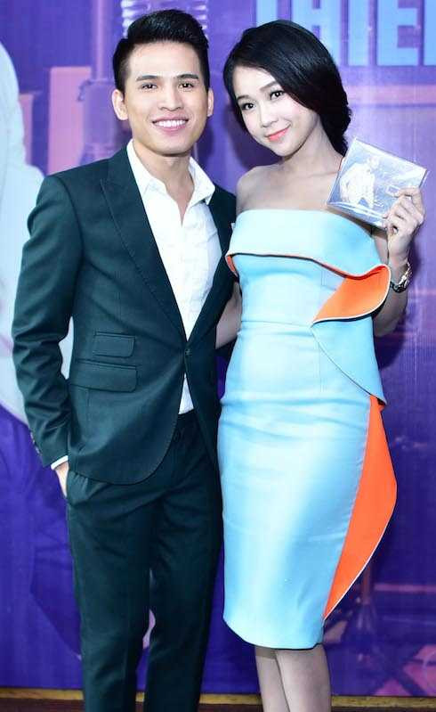 quốc thiên bé sam