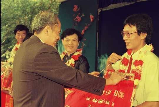 lại văn sâm