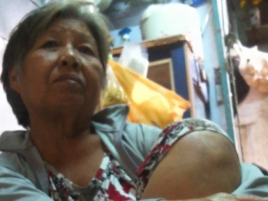 Lần đầu công bố những bí mật về tướng cướp Bạch Hải Đường