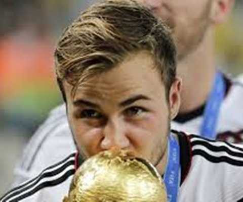 Goetze