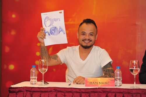 MobiFone RockStorm7 mang 'Hào Khí Đông A' đến Biên Hòa