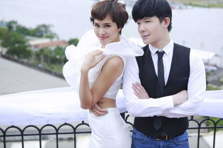 Phương Mai xinh đẹp