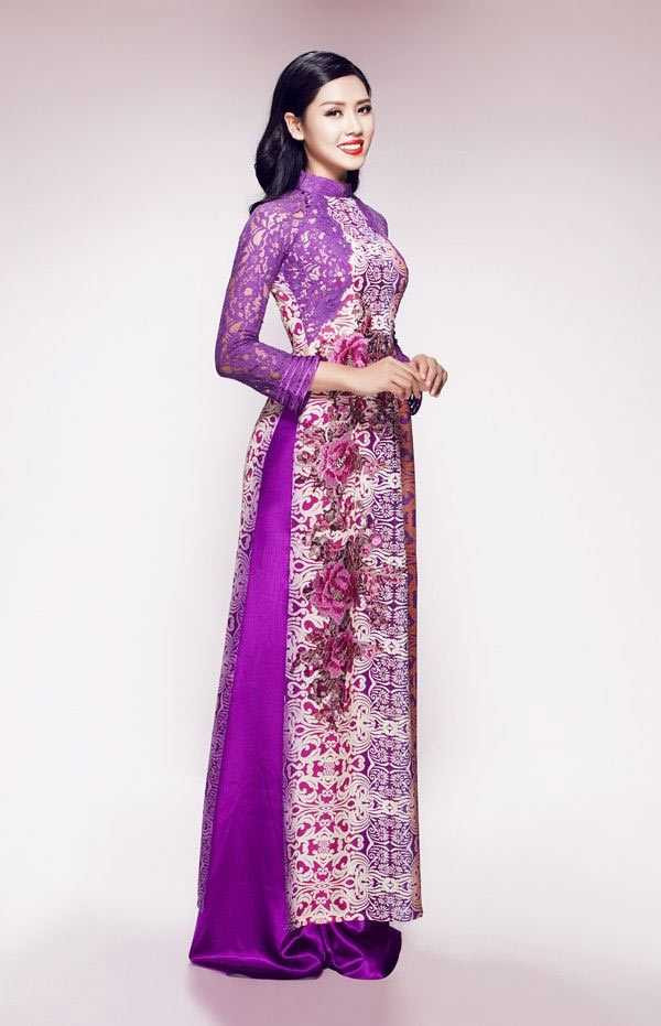 Người đẹp Nguyễn Thị Loan