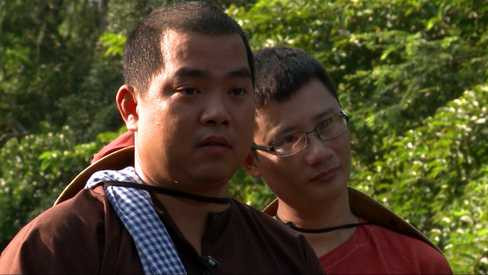 bố ơi mình đi đâu thế